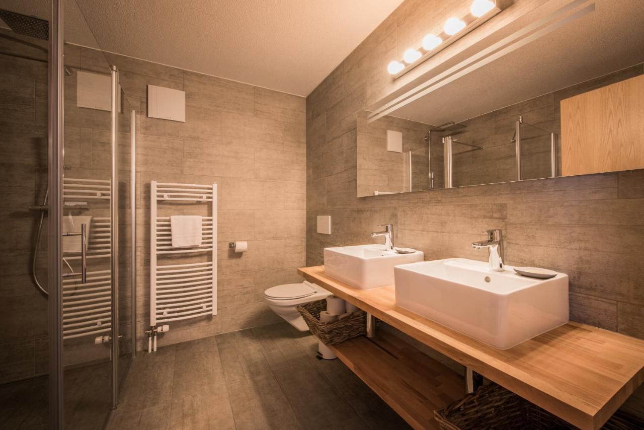 Luterbach Apartment Lauterbrunnen Luaran gambar