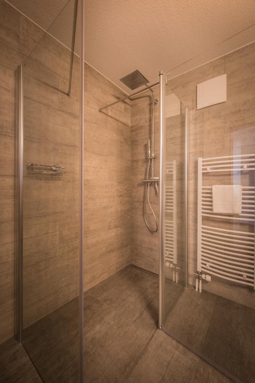 Luterbach Apartment Lauterbrunnen Luaran gambar